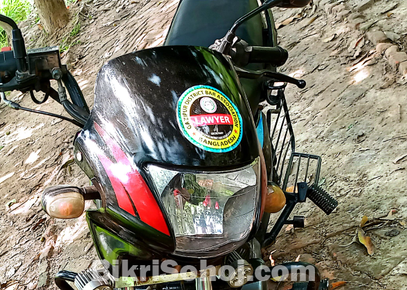 Walton 110 cc